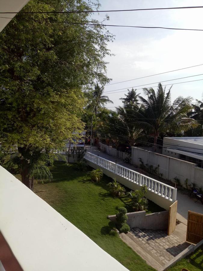 Medellin Seaview Inn Exterior foto