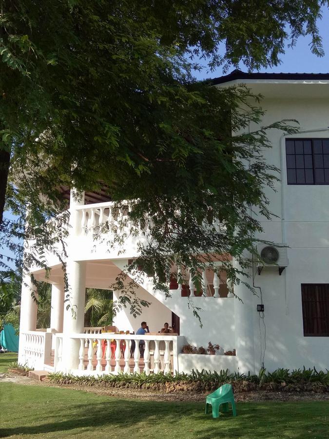 Medellin Seaview Inn Exterior foto