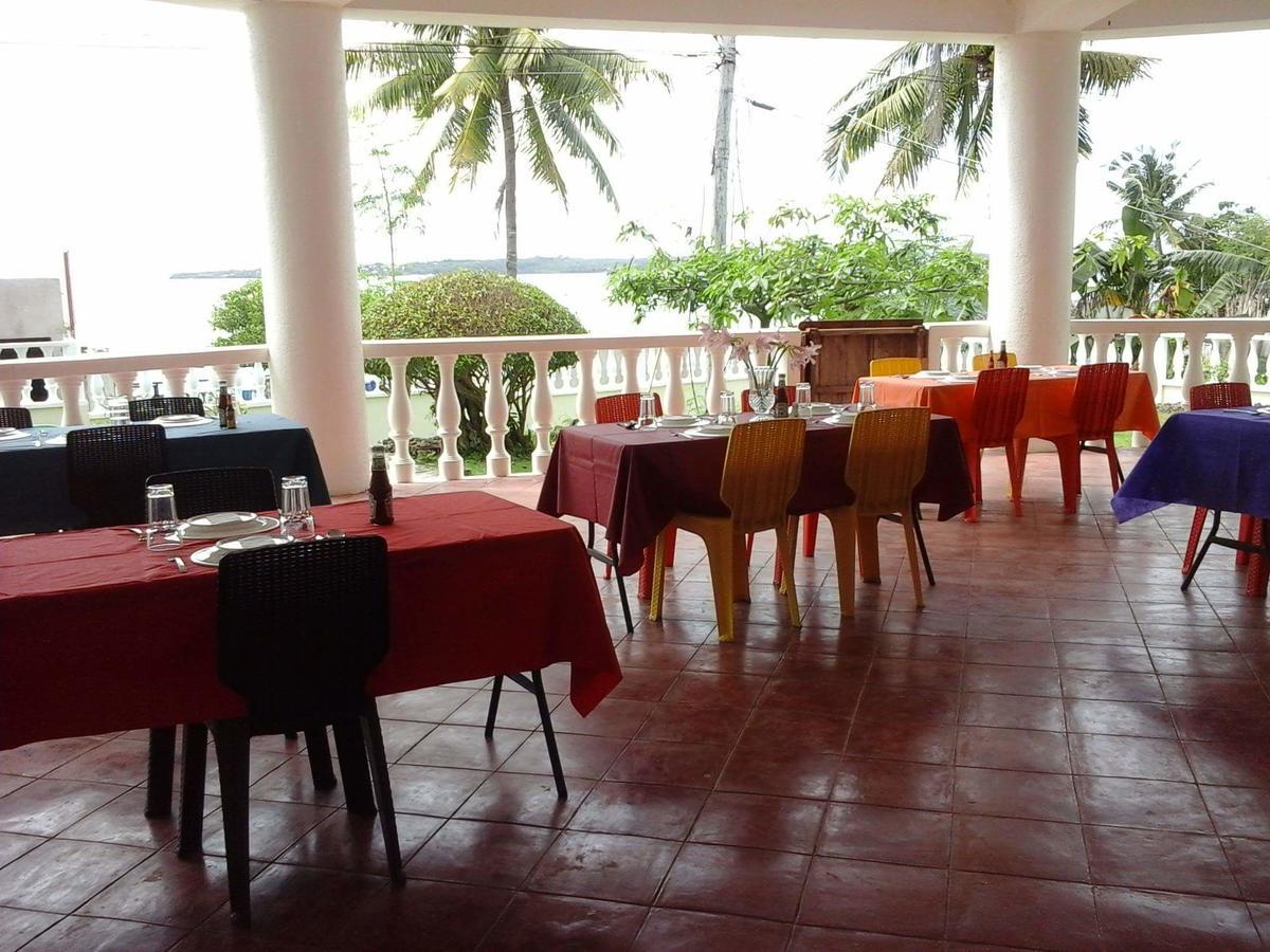 Medellin Seaview Inn Exterior foto
