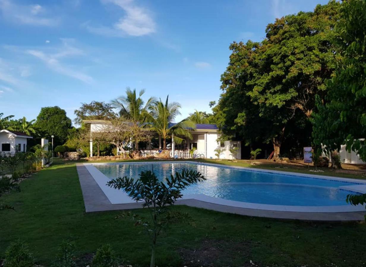 Medellin Seaview Inn Exterior foto