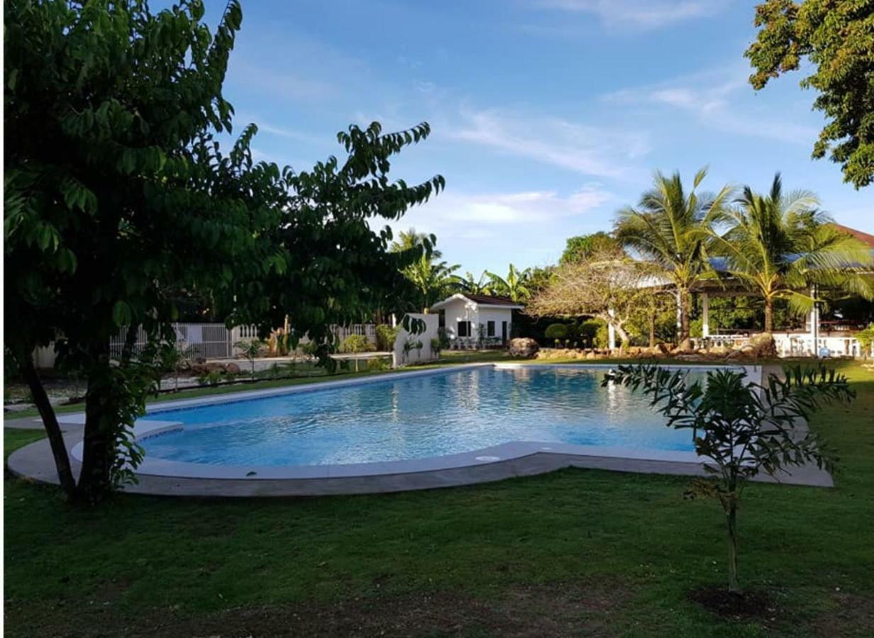 Medellin Seaview Inn Exterior foto